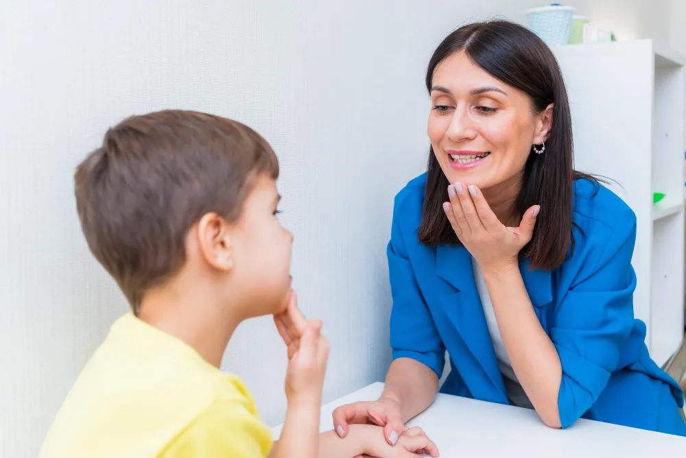 Intervenção em Linguagem Infantil // Fonoaudiólogo em Niterói Intervenção em Linguagem Infantil // Fonoaudiólogo em Niterói