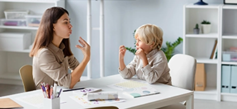 Turma da Comunicação - Niterói // Fonoaudiólogo em Niterói