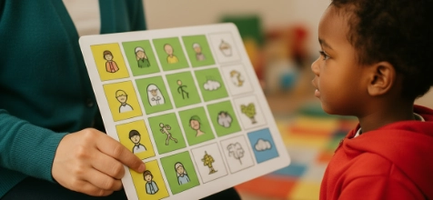 Turma da Comunicação - Niterói // Fonoaudiólogo em Niterói